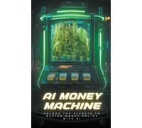AI Money Machine: Unlock the Secrets to Making Money Online with AI