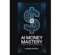 AI Money Mastery: Harnessing ChatGPT for Financial Gain