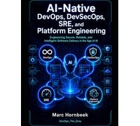 AI-Native DevOps, DevSecOps, SRE, and Platform Engineering: Engineering Secure, Reliable, and Intelligent Software Delivery in the Age of AI