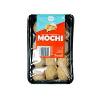 Ai No Mochi Vanilla Cheesecake Mochi - Handcrafted Soft Mochi with Vanilla Cream Cheese Filling | Perfect Snack & Gift for Special Occasions | Made Freshly in the UK