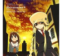 Ai Nonaka/Ami Koshimizu - Harmonies/Heaven17girl/Water l