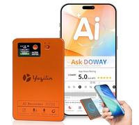 Ai Note Taker, Ai Voice Recorder Pocket Ai Note Taking Device Voice to Text Recorder Ai Recorder Notetaker 152 Languages 64gb Transcribe, Summarize & Text Translation One-Step Magnetic Attachment