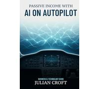 AI on Autopilot: Your Step-by-Step Guide to Building Passive Income with Automated Artificial Intelligence Systems