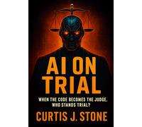 AI on Trial: When the Code Becomes the Judge, Who Stands Trial? (The Code Series)