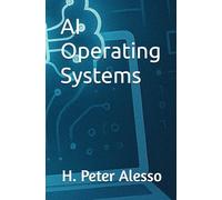 AI Operating Systems: 3 (Toward Artificial SuperIntelligence)