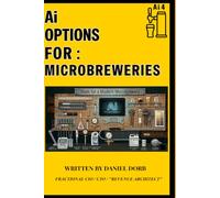 Ai Options For: Microbreweries: "Gravel Road" AI vs. Real Life: 16