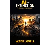 AI or Extinction: The C-Suite Reckoning
