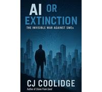 AI or Extinction: The Invisible War Against SMEs