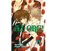 Ai Ore!, Vol. 4: Love Me!: Volume 4
