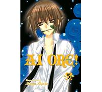 Ai Ore!, Vol. 5: Love Me!: Volume 5