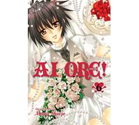 Ai Ore!, Vol. 6: Love Me!: Volume 6