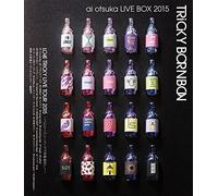 Ai Otsuka - Ai Otsuka Live Box 2015-Tricky Bornbon- (2BDS) [Japan BD] AVXD-92290