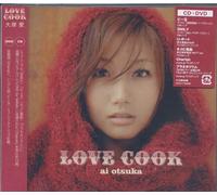 Ai Otsuka - Love Cook [Ltd.Edition]