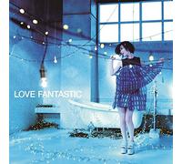 Ai Otsuka - Love Fantastic [Japan CD] AVCD-38999