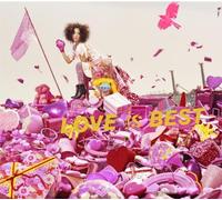 Ai Otsuka - Love Is Best