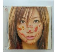 AI OTSUKA - Love Jam(1St-Only Cd+Picture Book)