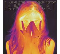 Ai Otsuka - Love Tricky (CD+DVD) [Japan CD] AVCD-93119