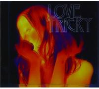 Ai Otsuka - Love Tricky [Japan CD] AVCD-93120