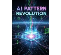 AI Pattern Revolution: Prompt Engineering for Textile Designers, Midjourney & DALL-E Prompt Engineering: The Precision System for Sellable Crochet, Knitting & Quilting Patterns (ai book 1)