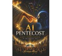 AI Pentecost: God’s Intelligence in the Digital Age