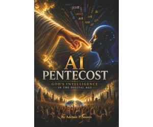 AI Pentecost: God’s Intelligence in the Digital Age