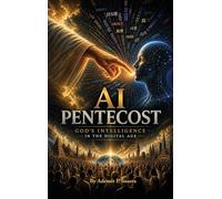 AI Pentecost, God's Intelligence in the Digital Age