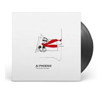 Ai Phoenix - The Driver Is Dead [VINYL]