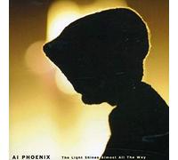 Ai Phoenix - The Light Shines Almost All The Way