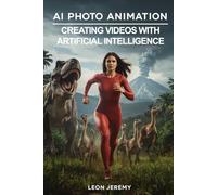 AI Photo Animation: Creating Videos with Artificial Intelligence