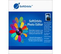 AI Photo Editor