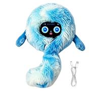 AI Plush Toy Educational Smart Real-Time Voice