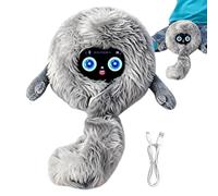 AI Plush Toy - Interactive Smart Companion | Educational Robot