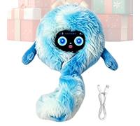 AI Plush Toy - Interactive Smart Companion | Educational Robot