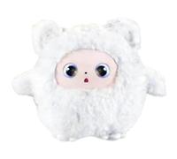 AI Plush Toy Smart Soft Talking Electronic Cartoon Doll