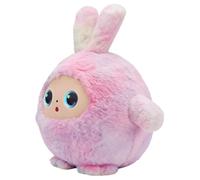 AI Plush Toys | Smart Soft Electronic Cartoon Doll - AI Interactive Plush Toy,for Translation Encyclopedia Weather Inquiries Learning Guidance Cars Home School Bookstores Beds