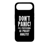 AI Policy Analyst Case for iPhone Air