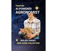 AI-Powered Agronomist: Revolutionizing Farming with Smart Science and Sensors