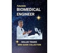 AI-Powered Biomedical Engineer: Healing With Smart Technology - The Future of Biomedical Innovation