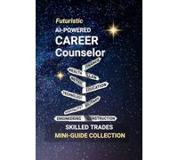AI-Powered Career Counselor: Helping Students Navigate the Future with Smart Guidance Tools
