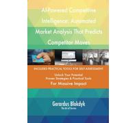 AI-Powered Competitive Intelligence: Automated Market Analysis That Predicts Competitor Moves