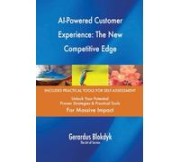 AI-Powered Customer Experience: The New Competitive Edge