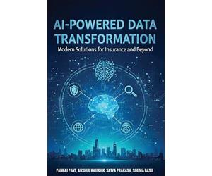 AI-Powered Data Transformation: Modern Solutions for Insurance and Beyond