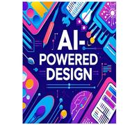 AI-Powered Design: How Freelance Graphic Designers Can Use AI to Automate Workflow, Create Unique Designs Faster, Manage Clients, and Scale a Profitable Creative Business in the Digital Age (8.5x11)