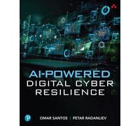 AI-Powered Digital Cyber Resilience