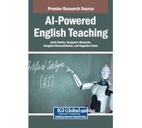 AI-Powered English Teaching