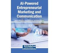 AI-Powered Entrepreneurial Marketing and Communication