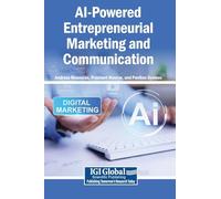AI-Powered Entrepreneurial Marketing and Communication