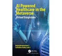 AI Powered Healthcare in the Metaverse : Virtual Ecosystems