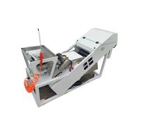 AI-Powered Industrial Color Sorter: High-Speed Full-Color CCD Camera for Rice, Grains, Nuts, Plastics - Auto-Learning & Cloud Tech