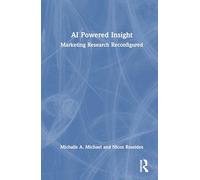 AI Powered Insight: Marketing Research Reconfigured